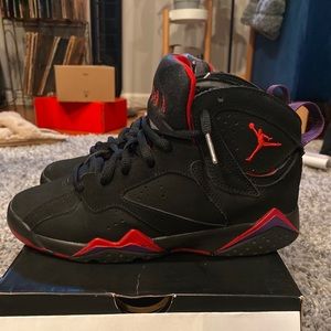 Air Jordan VII “Raptor”